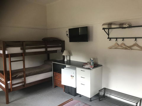 Tarra Bulga Guesthouse - Tourism Gold Coast 24