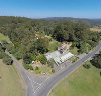 Tarra Bulga Guesthouse - Tourism Gold Coast