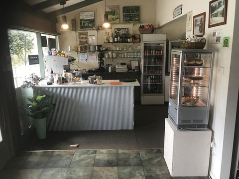 Tarra Bulga Guesthouse - Tourism Gold Coast 36