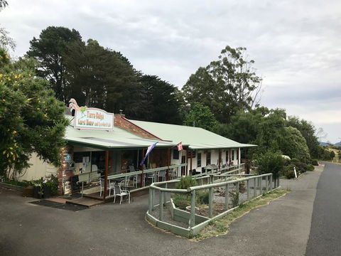 Tarra Bulga Guesthouse - Tourism Gold Coast 10