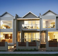 104 on Merri Apartments - Tourism Gold Coast