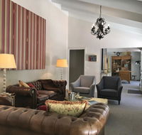 Silverwood House - Tourism Gold Coast