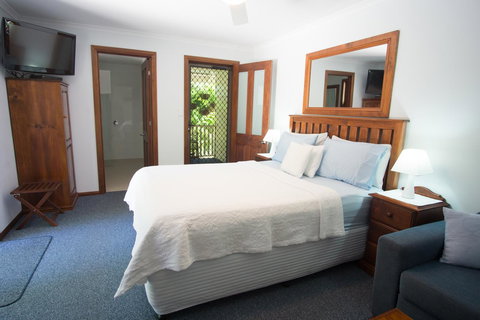 Debbie\'s Place - Tourism Gold Coast 3