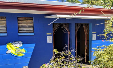 Cool Bananas Backpackers - Gold Coast 8