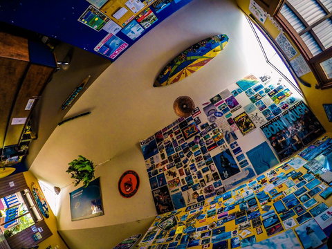 Cool Bananas Backpackers - Gold Coast 29