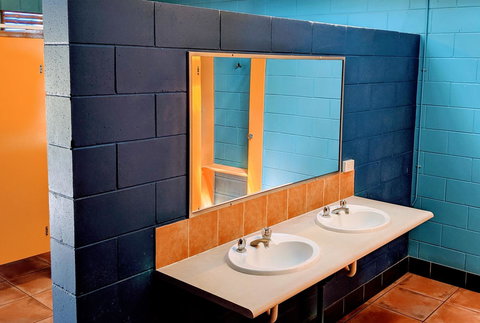 Cool Bananas Backpackers - Gold Coast 12