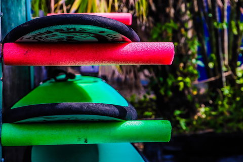 Cool Bananas Backpackers - Gold Coast 39