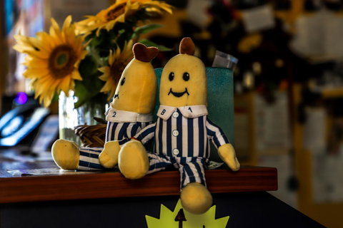 Cool Bananas Backpackers - Gold Coast 30