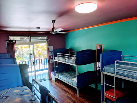 Cool Bananas Backpackers - Gold Coast 5