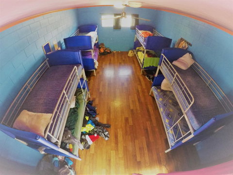 Cool Bananas Backpackers - Gold Coast 36