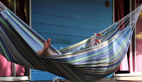 Cool Bananas Backpackers - Gold Coast 3