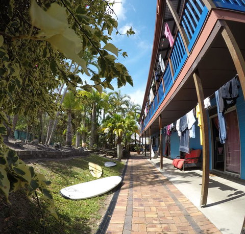 Cool Bananas Backpackers - Gold Coast 2
