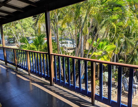 Cool Bananas Backpackers - Gold Coast 7