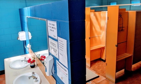 Cool Bananas Backpackers - Gold Coast 11