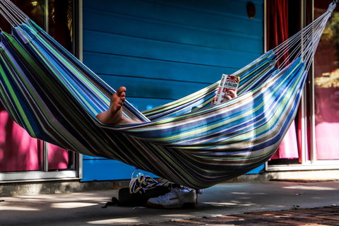 Cool Bananas Backpackers - Gold Coast 25