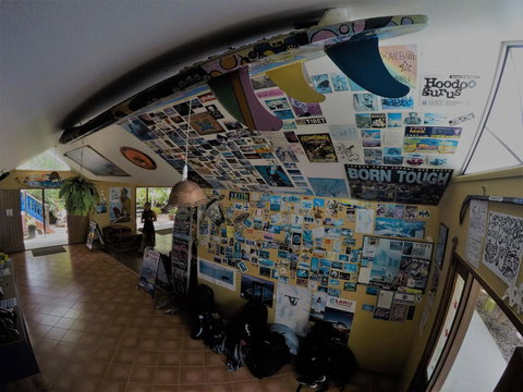 Cool Bananas Backpackers - Gold Coast 31