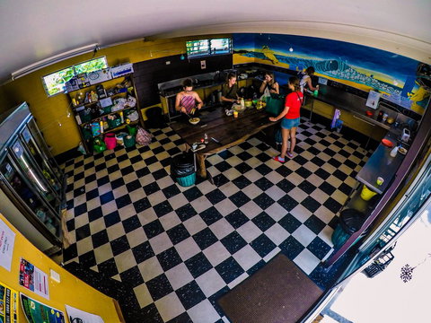 Cool Bananas Backpackers - Gold Coast 34