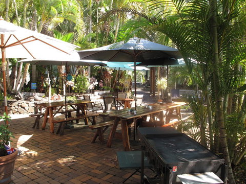 Cool Bananas Backpackers - Gold Coast 16