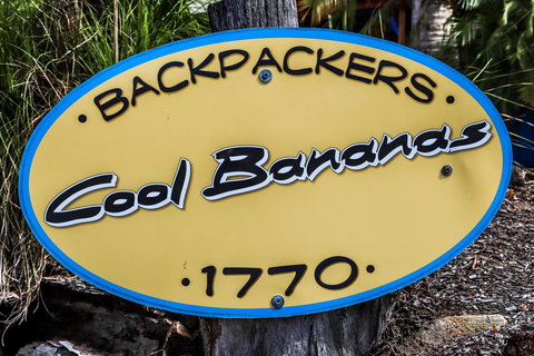 Cool Bananas Backpackers - Gold Coast 38
