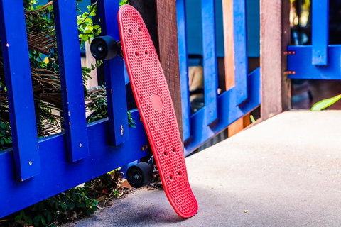 Cool Bananas Backpackers - Gold Coast 40