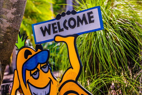 Cool Bananas Backpackers - Gold Coast 37