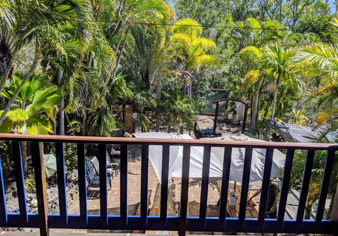 Cool Bananas Backpackers - Gold Coast 4