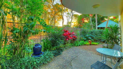 Rainbow Getaway Holiday Apartments - Tourism Gold Coast 24