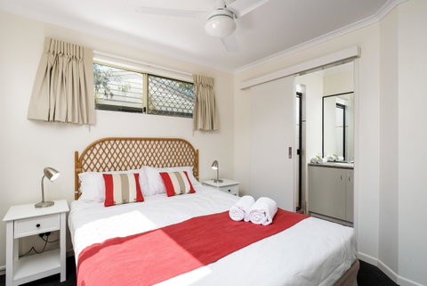 Rainbow Getaway Holiday Apartments - Tourism Gold Coast 5