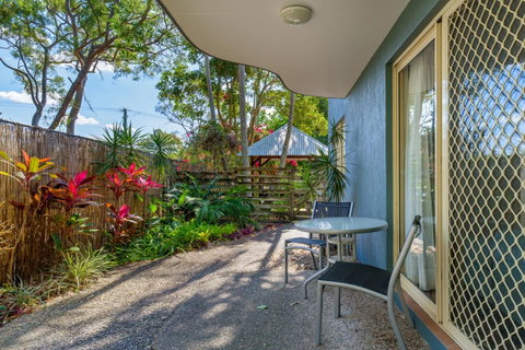 Rainbow Getaway Holiday Apartments - Tourism Gold Coast 7