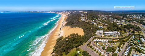 Rainbow Getaway Holiday Apartments - Tourism Gold Coast 2