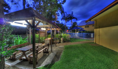 Rainbow Getaway Holiday Apartments - Tourism Gold Coast 37