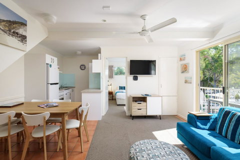 Rainbow Getaway Holiday Apartments - Tourism Gold Coast 4