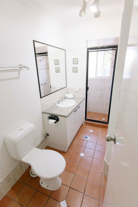 Rainbow Getaway Holiday Apartments - Tourism Gold Coast 28
