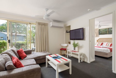 Rainbow Getaway Holiday Apartments - Tourism Gold Coast 20