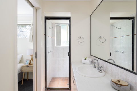 Rainbow Getaway Holiday Apartments - Tourism Gold Coast 8