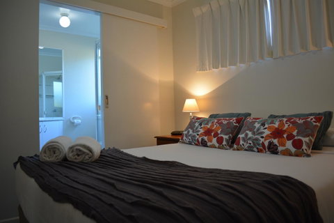 Rainbow Getaway Holiday Apartments - Tourism Gold Coast 38