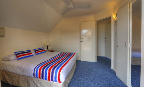 Rainbow Getaway Holiday Apartments - Tourism Gold Coast 39