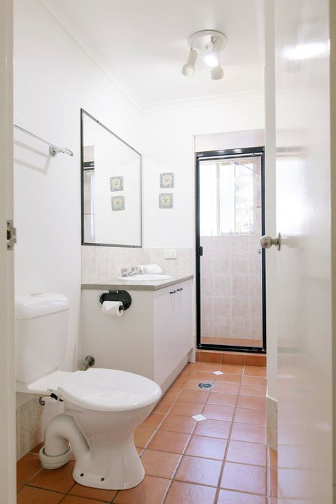 Rainbow Getaway Holiday Apartments - Tourism Gold Coast 27
