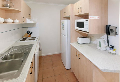 Rainbow Getaway Holiday Apartments - Tourism Gold Coast 25