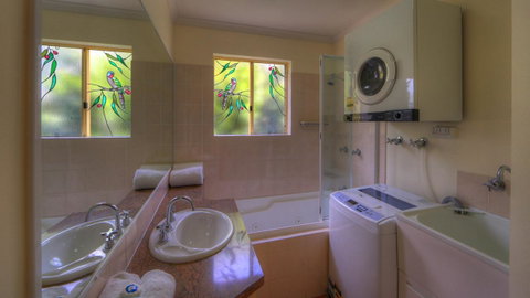 Rainbow Getaway Holiday Apartments - Tourism Gold Coast 29