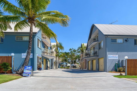 Rainbow Getaway Holiday Apartments - Tourism Gold Coast 16