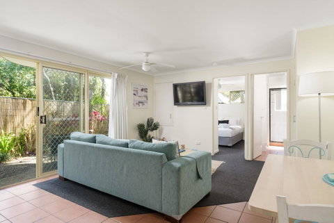 Rainbow Getaway Holiday Apartments - Tourism Gold Coast 11