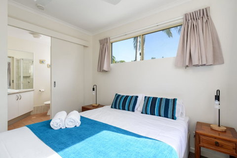 Rainbow Getaway Holiday Apartments - Tourism Gold Coast 3