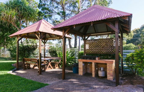 Rainbow Getaway Holiday Apartments - Tourism Gold Coast 26