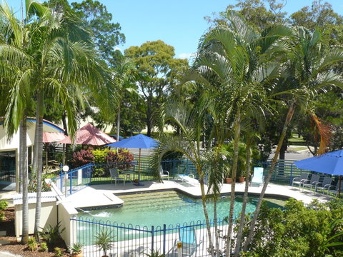 Rainbow Getaway Holiday Apartments - Tourism Gold Coast 36