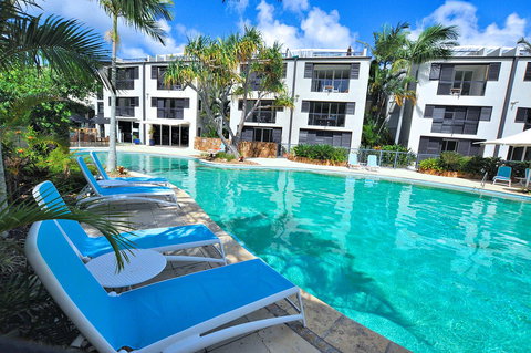 Noosa Blue Resort - Tourism Gold Coast 9