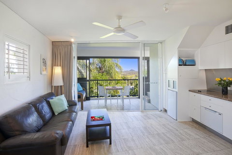 Noosa Blue Resort - Tourism Gold Coast 3