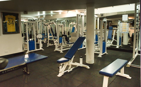 Noosa Blue Resort - Tourism Gold Coast 28