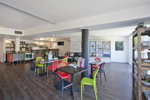 Noosa Blue Resort - Tourism Gold Coast 2