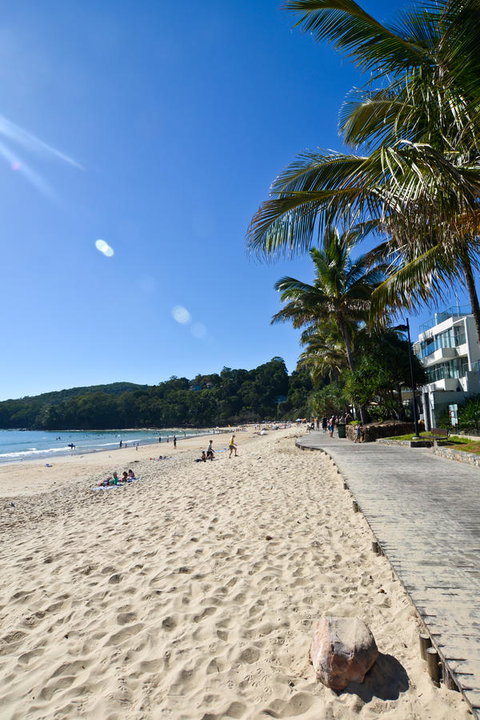 Noosa Blue Resort - Tourism Gold Coast 20